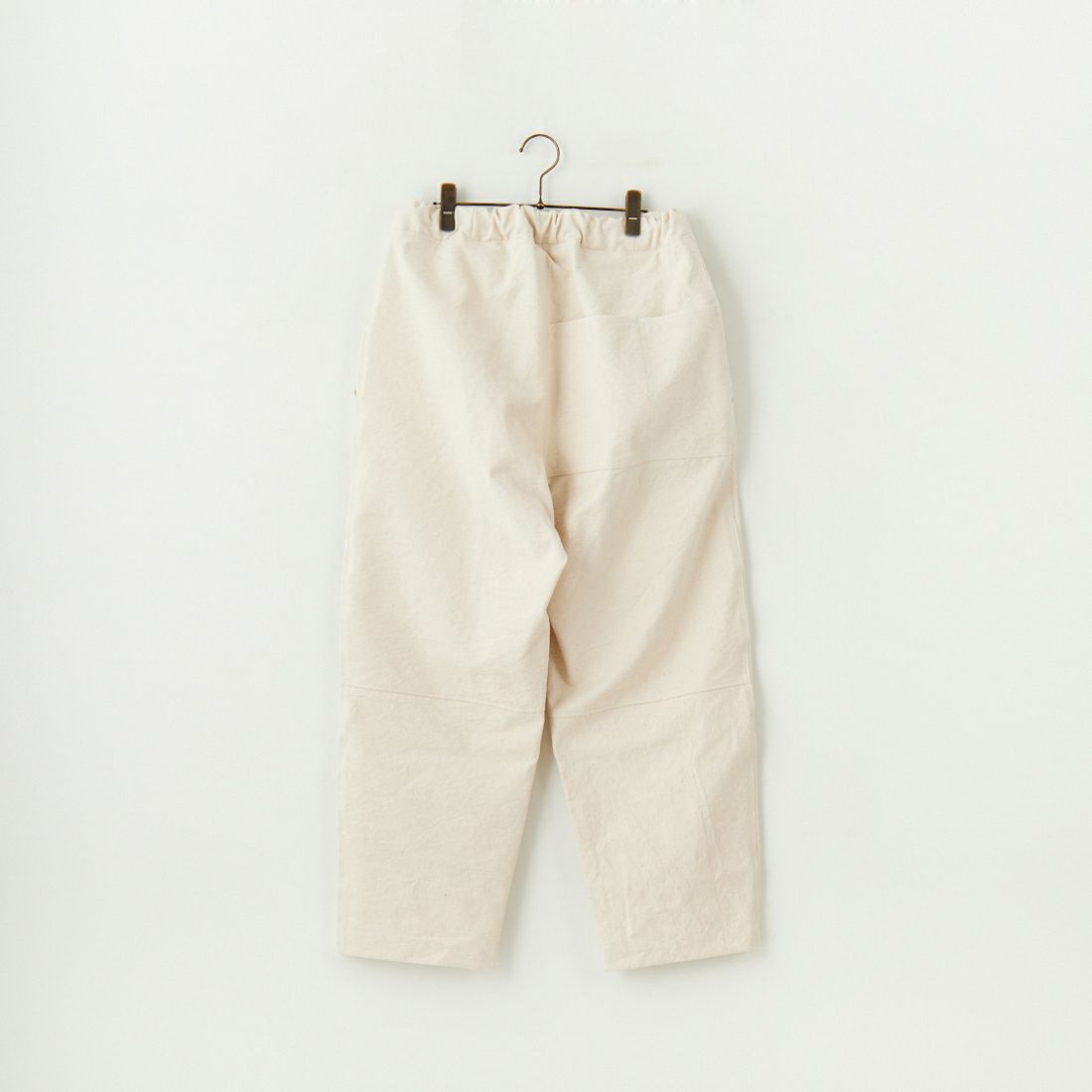 ODDMENT [オッドメント] USネイビー キャンバスパンツ [NAVY-SEA-CVS-PANTS] ONE
