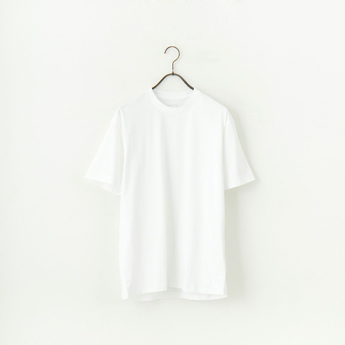 THE NORTH FACE [ザ ノースフェイス] ショートスリーブ フラッシュドライパックTシャツ [NT32542] W