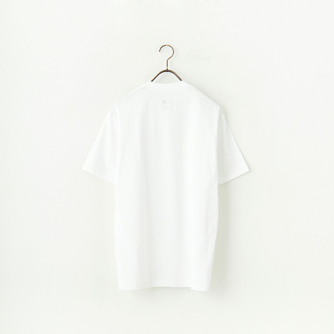 THE NORTH FACE [ザ ノースフェイス] ショートスリーブ フラッシュドライパックTシャツ [NT32542] W