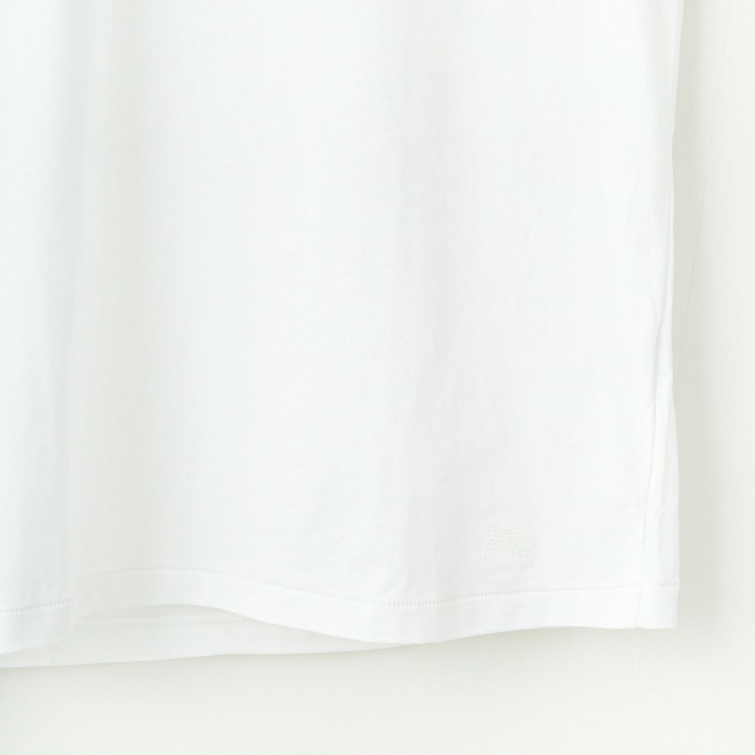 THE NORTH FACE [ザ ノースフェイス] ショートスリーブ フラッシュドライパックTシャツ [NT32542] W