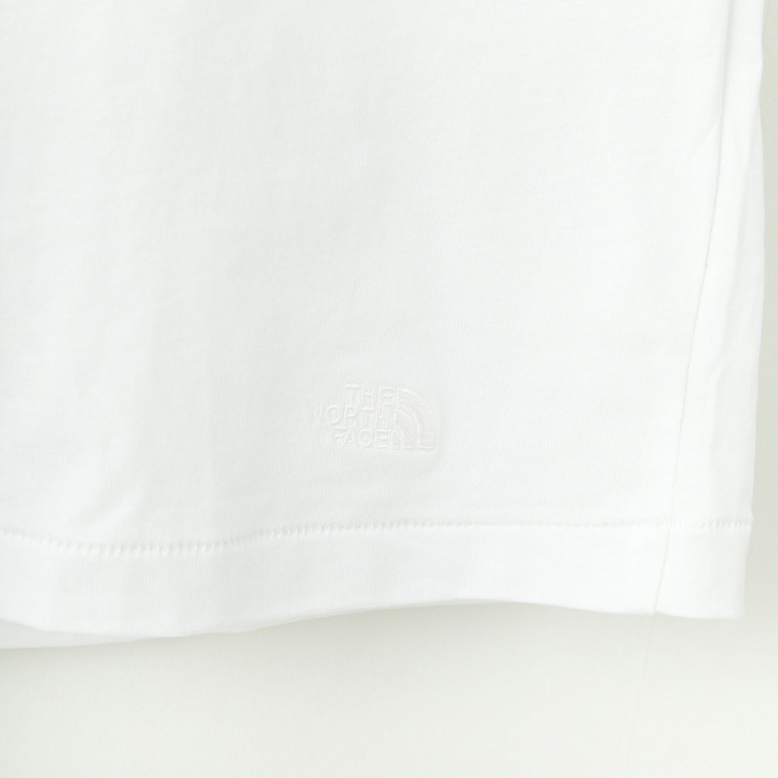 THE NORTH FACE [ザ ノースフェイス] ショートスリーブ フラッシュドライパックTシャツ [NT32542] W