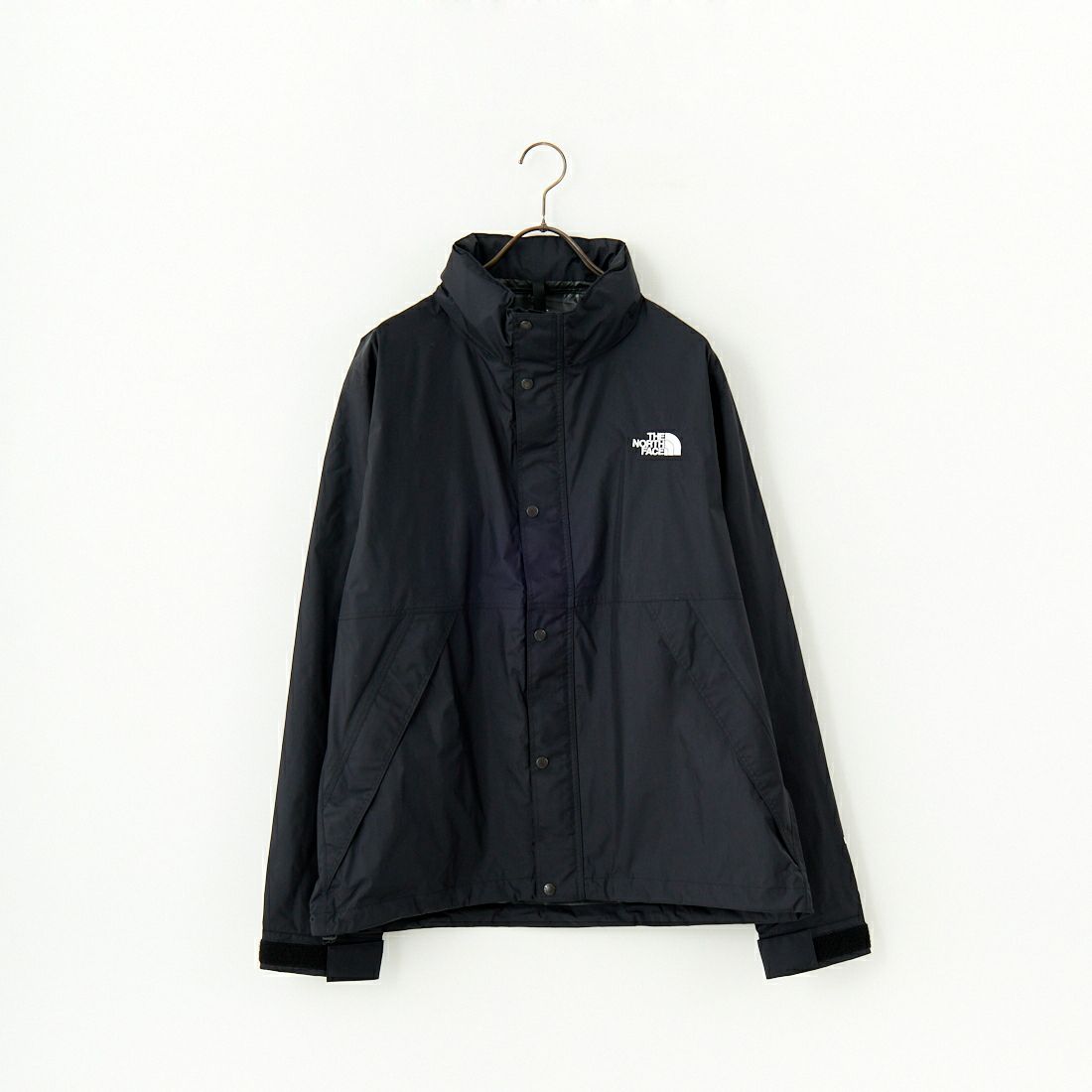 THE NORTH FACE [ザ ノースフェイス] トレニアンジャケット [NP12552] K