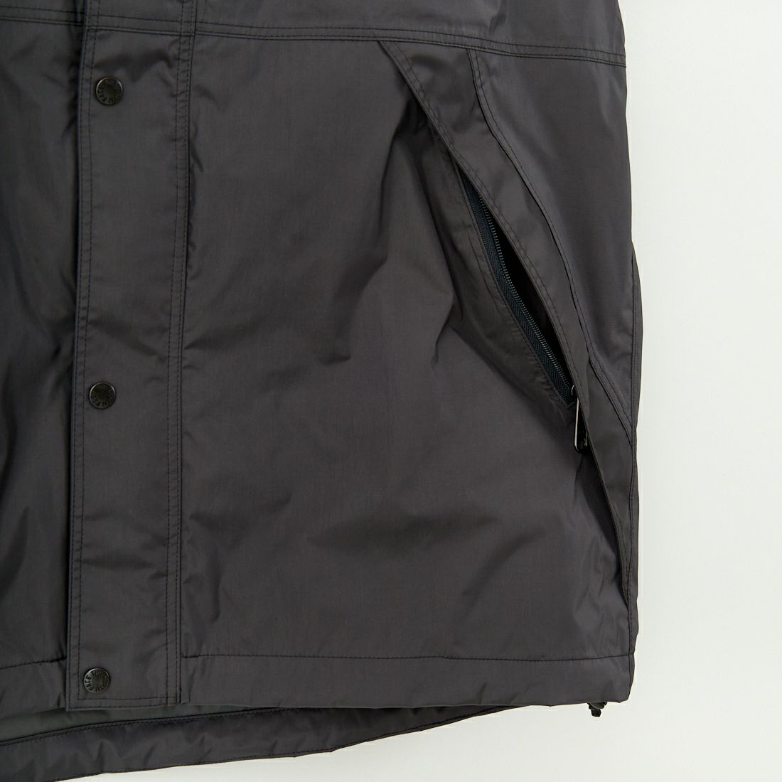 THE NORTH FACE [ザ ノースフェイス] トレニアンジャケット [NP12552] AG