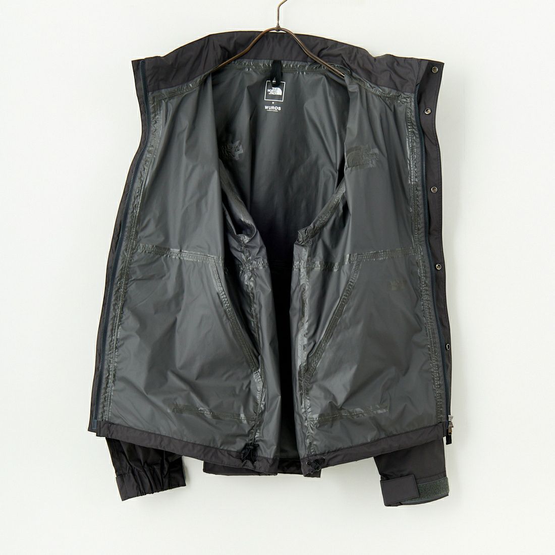 THE NORTH FACE [ザ ノースフェイス] トレニアンジャケット [NP12552] AG
