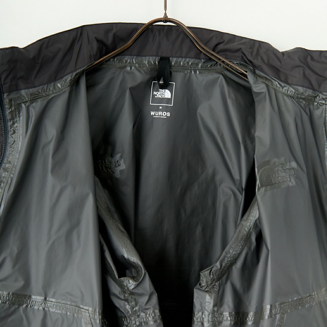 THE NORTH FACE [ザ ノースフェイス] トレニアンジャケット [NP12552] AG