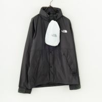 THE NORTH FACE [ザ ノースフェイス] トレニアンジャケット [NP12552