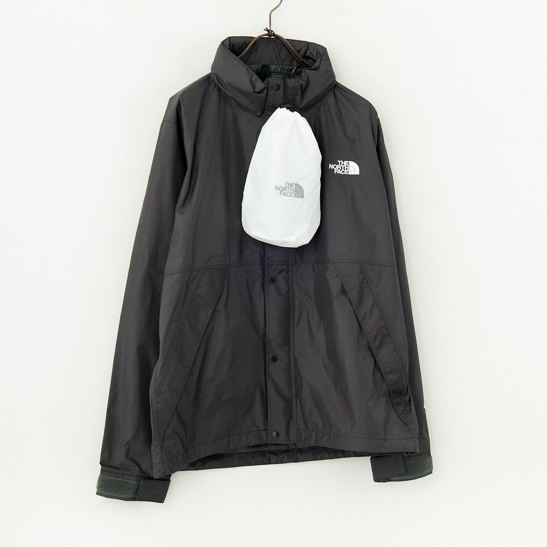 THE NORTH FACE [ザ ノースフェイス] トレニアンジャケット [NP12552] AG