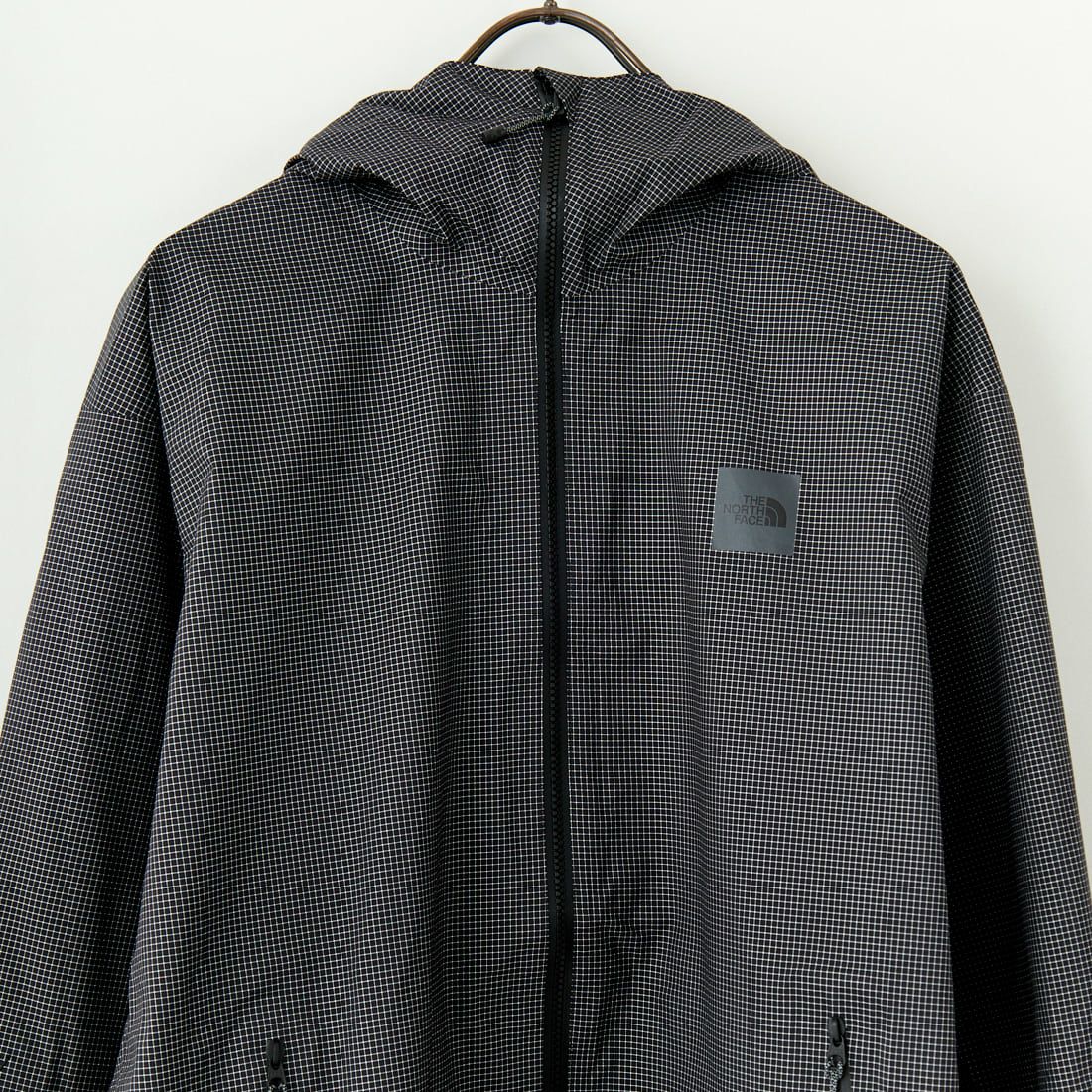 THE NORTH FACE [ザ ノースフェイス] エンライドレインジャケット [NP12460] K