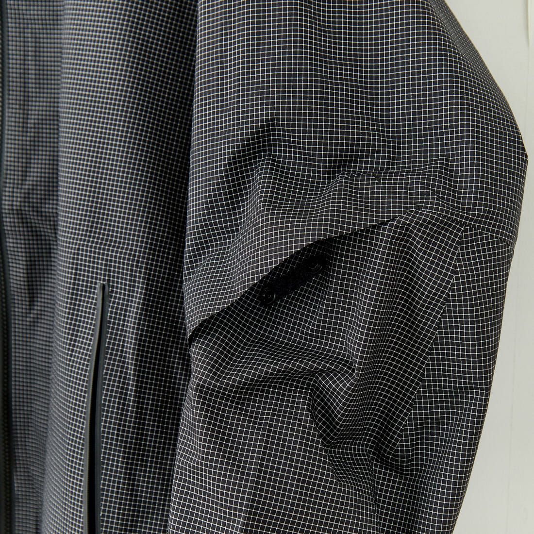 THE NORTH FACE [ザ ノースフェイス] エンライドレインジャケット [NP12460] K