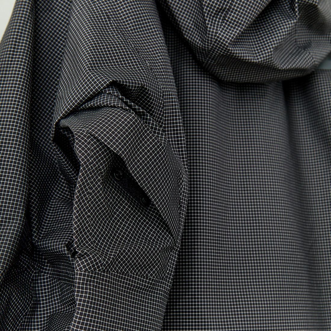THE NORTH FACE [ザ ノースフェイス] エンライドレインジャケット [NP12460] K