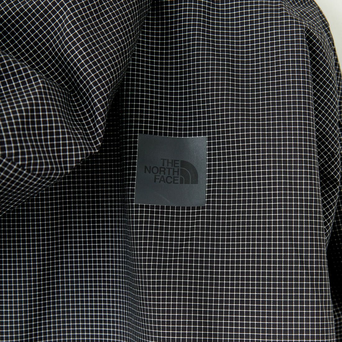 THE NORTH FACE [ザ ノースフェイス] エンライドレインジャケット [NP12460] K