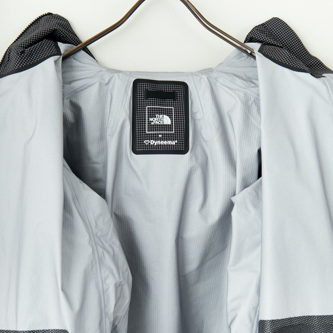 THE NORTH FACE [ザ ノースフェイス] エンライドレインジャケット [NP12460] K