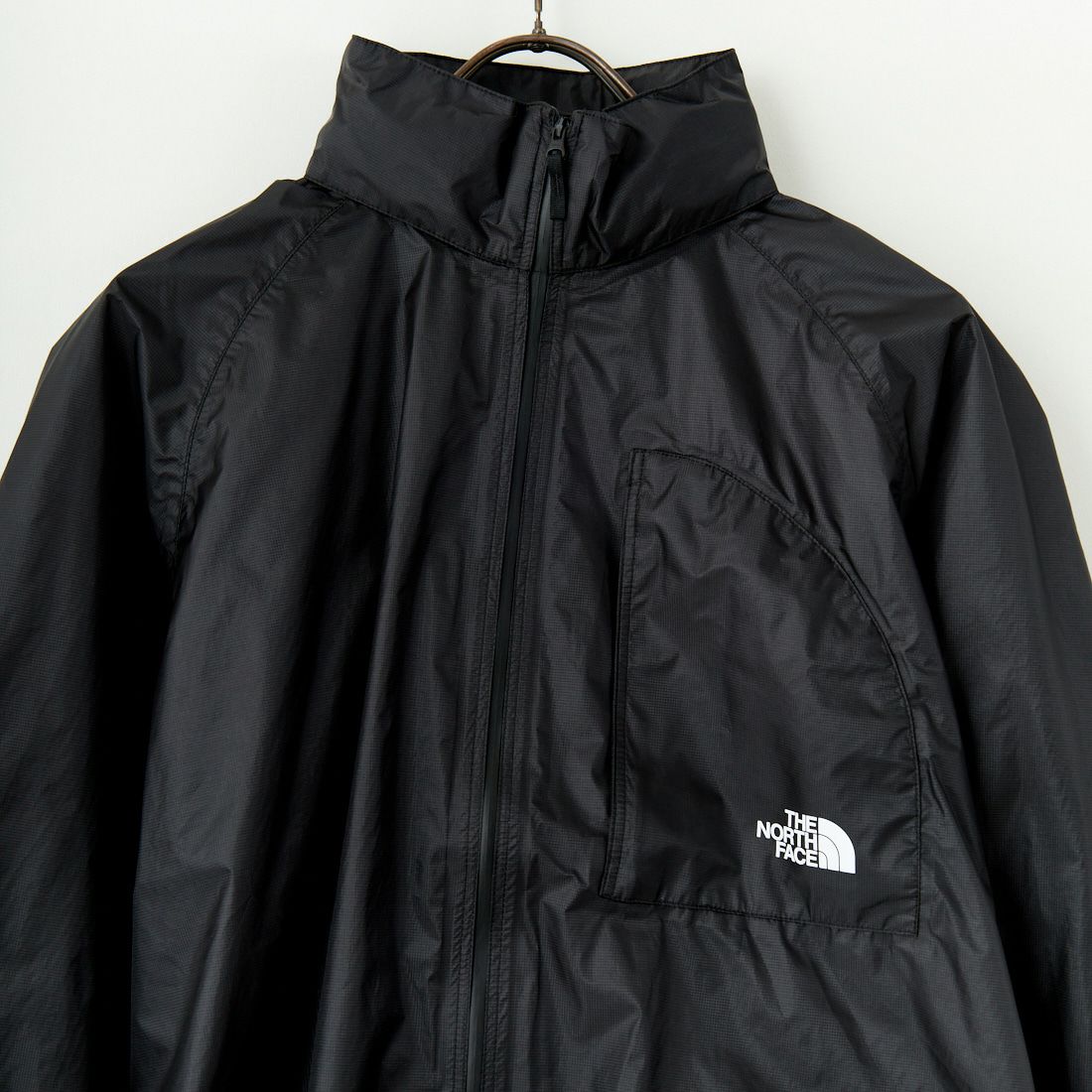 THE NORTH FACE [ザ ノースフェイス] フリーランストライクジャケット [NP12594] K