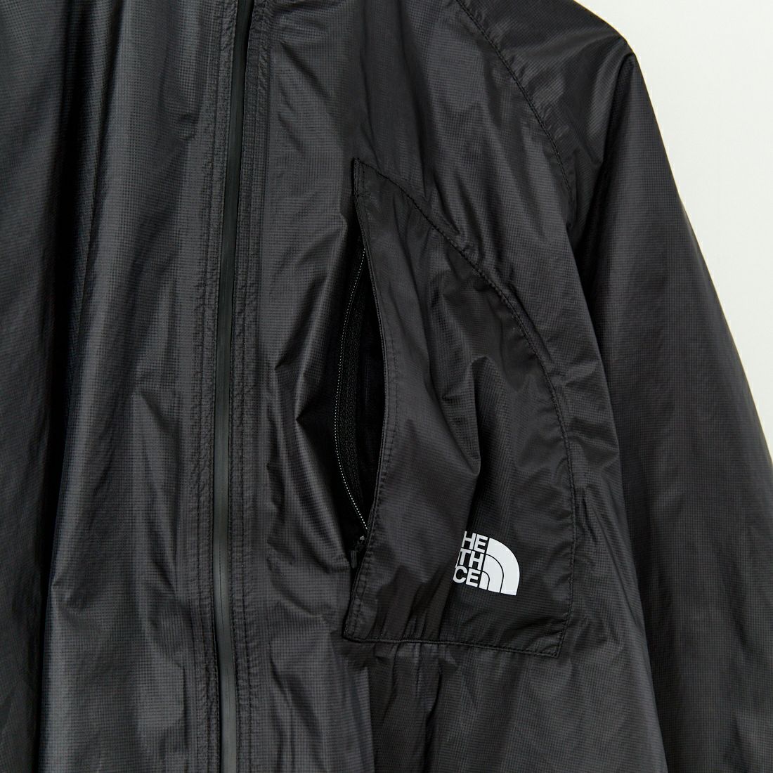 THE NORTH FACE [ザ ノースフェイス] フリーランストライクジャケット [NP12594] K