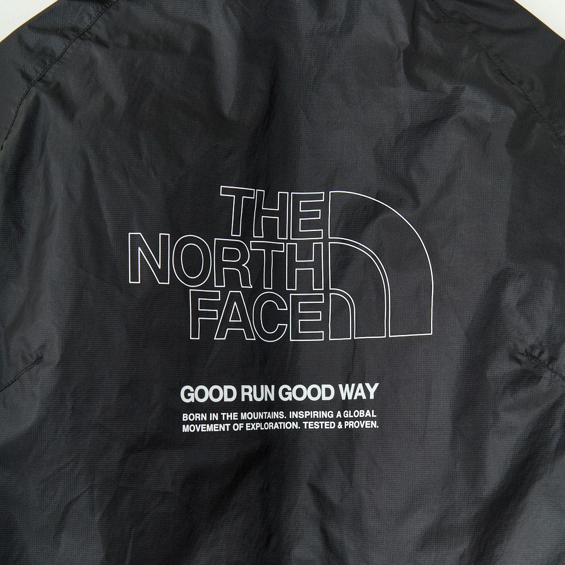 THE NORTH FACE [ザ ノースフェイス] フリーランストライクジャケット [NP12594] K