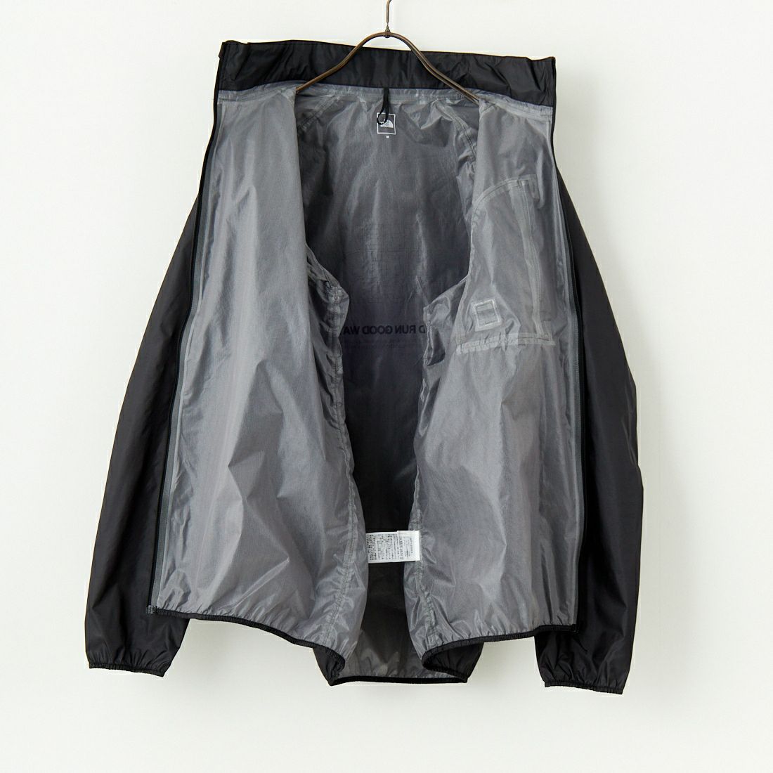 THE NORTH FACE [ザ ノースフェイス] フリーランストライクジャケット [NP12594] K