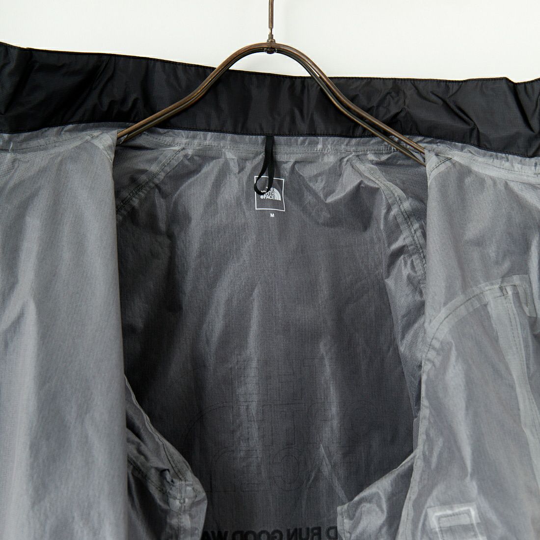 THE NORTH FACE [ザ ノースフェイス] フリーランストライクジャケット [NP12594] K