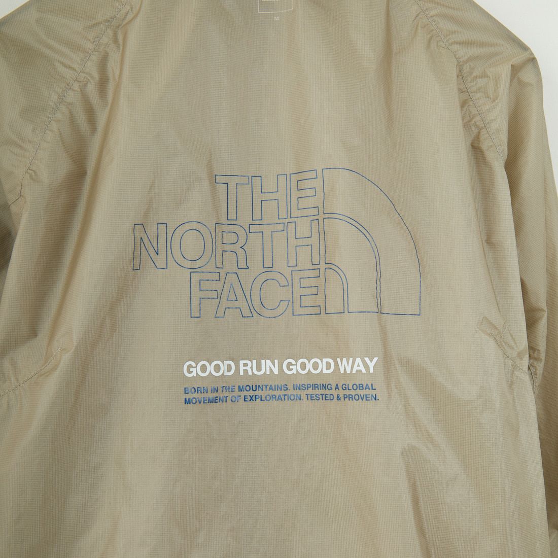 THE NORTH FACE [ザ ノースフェイス] フリーランストライクジャケット [NP12594] CL
