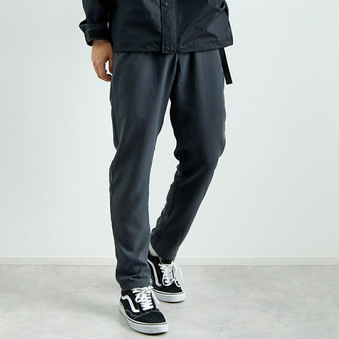 ビューポイントパンツ（メンズ）（NB32202）- THE NORTH FACE