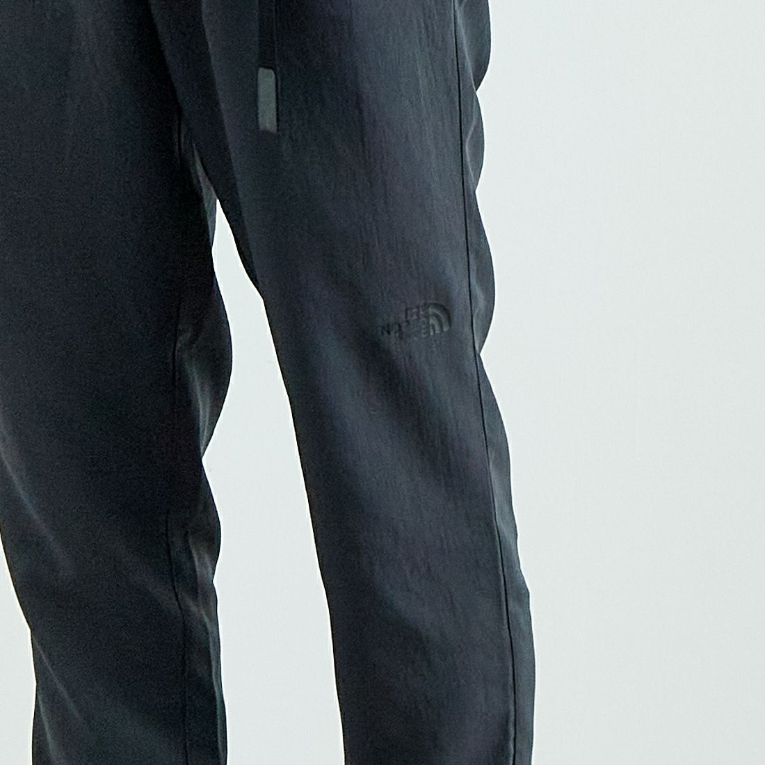 THE NORTH FACE [ザ ノースフェイス] ビューポイントパンツ [NB32202] AG &&モデル身長：179cm 着用サイズ：L&&
