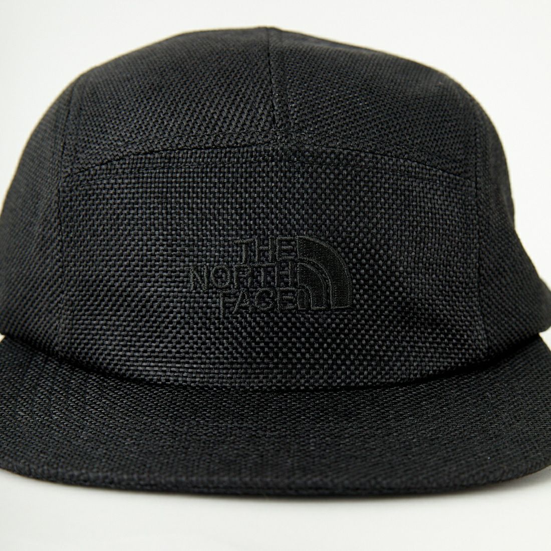 THE NORTH FACE [ザ ノースフェイス] ハイクサンシャインキャップ [NN02537] K