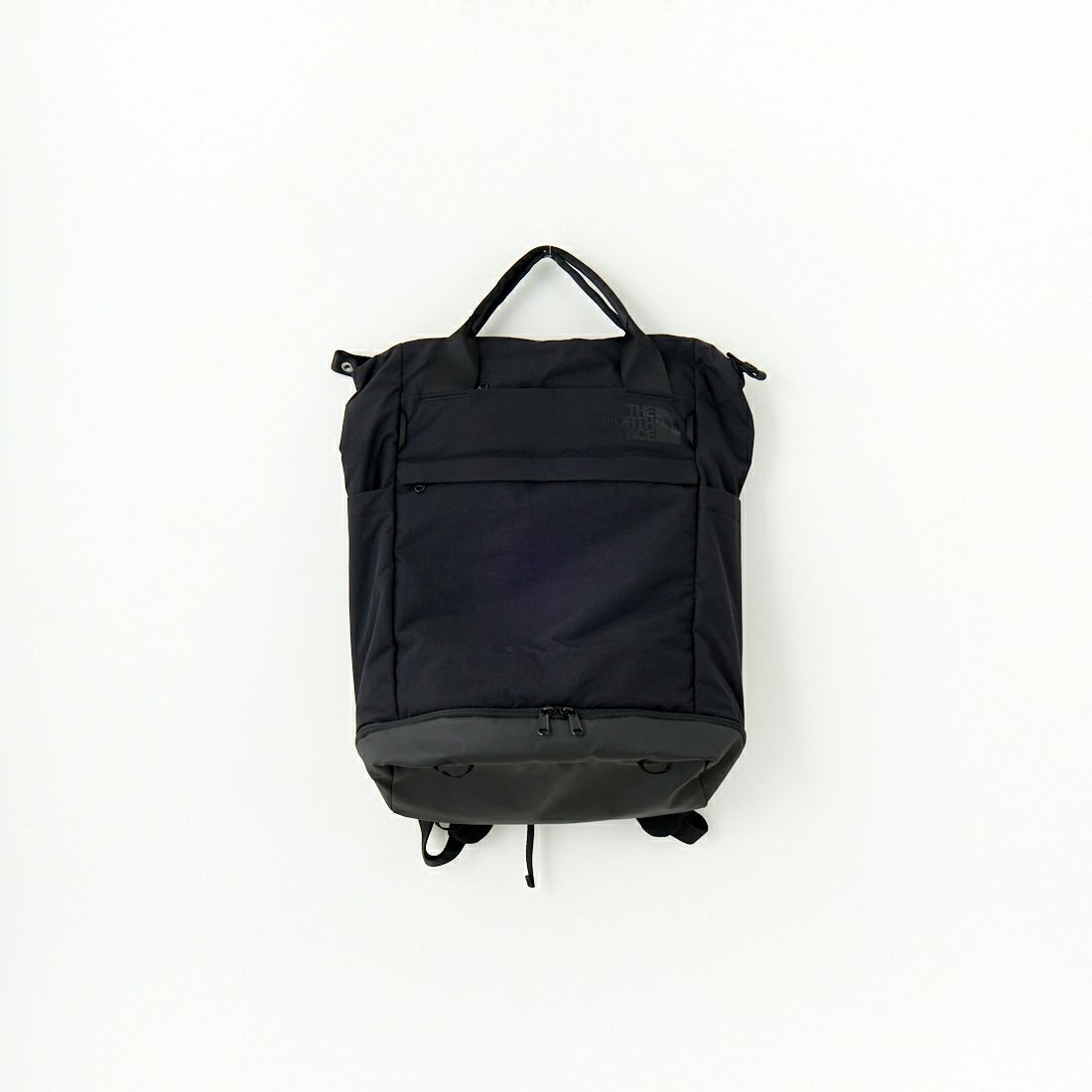 THE NORTH FACE [ザ ノースフェイス] ネバーストップユーティリティーパック [NMW82352]