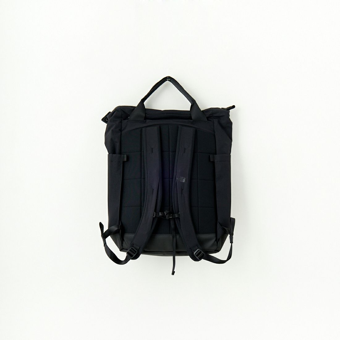 THE NORTH FACE [ザ ノースフェイス] ネバーストップユーティリティーパック [NMW82352] K