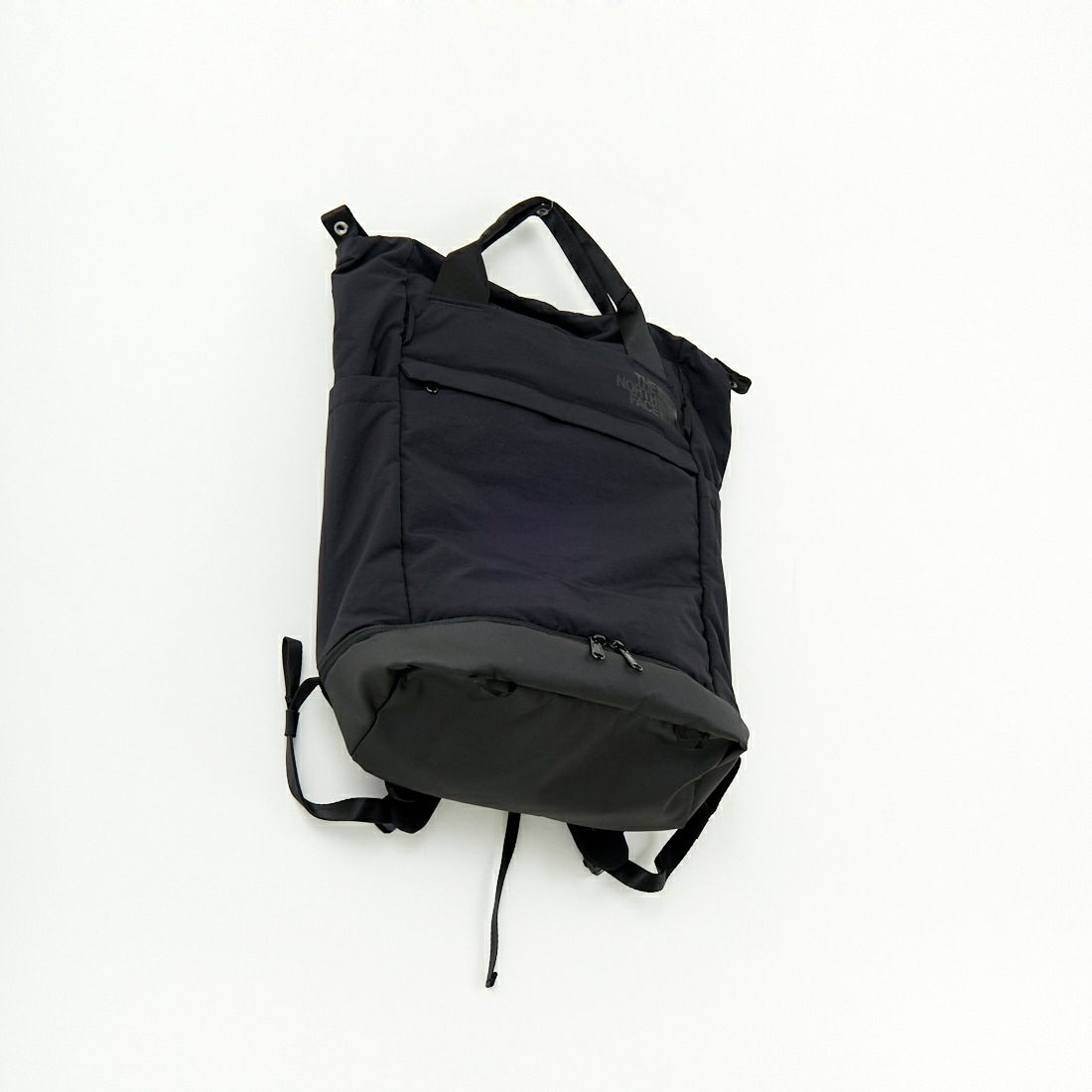 THE NORTH FACE [ザ ノースフェイス] ネバーストップユーティリティーパック [NMW82352] K