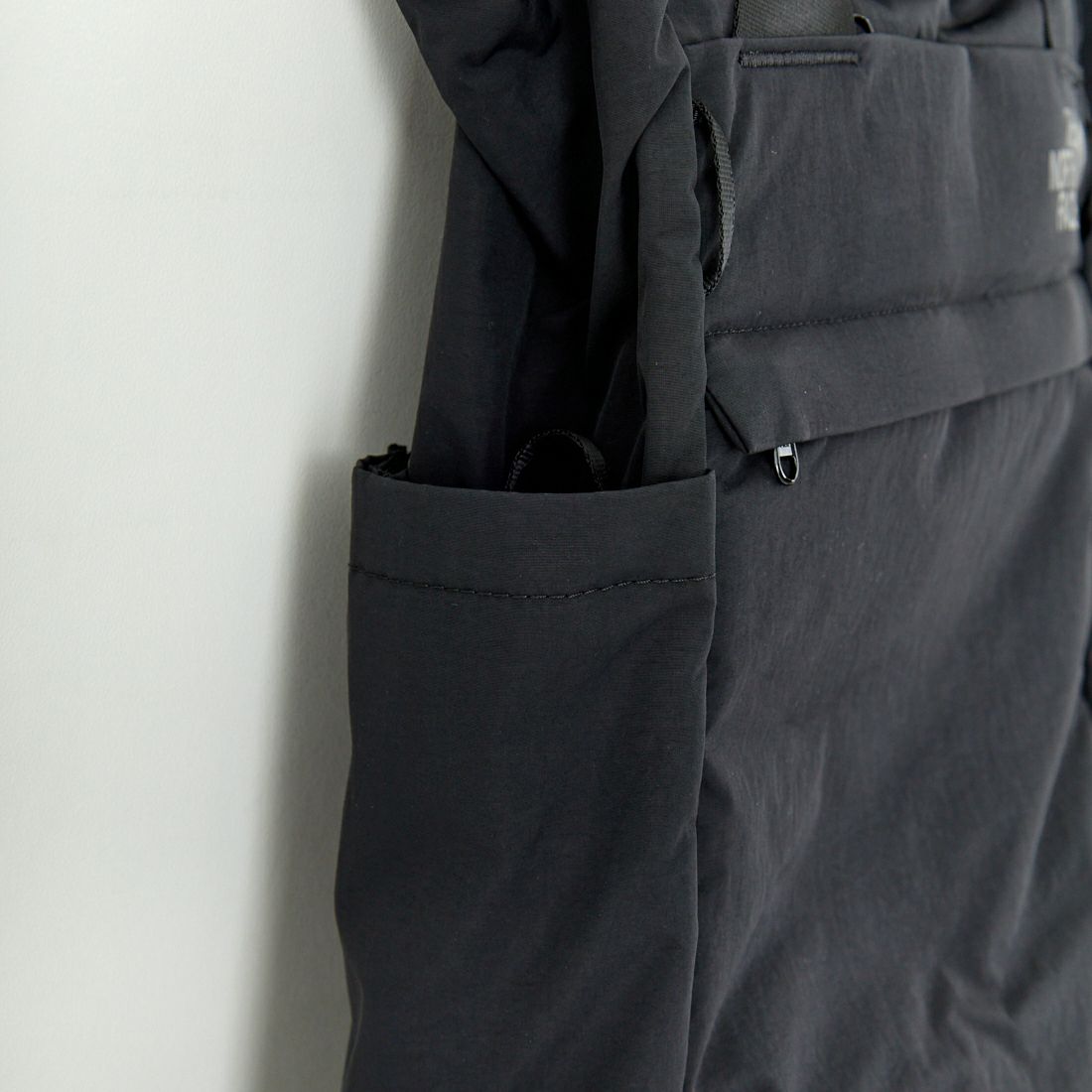 THE NORTH FACE [ザ ノースフェイス] ネバーストップユーティリティーパック [NMW82352] K