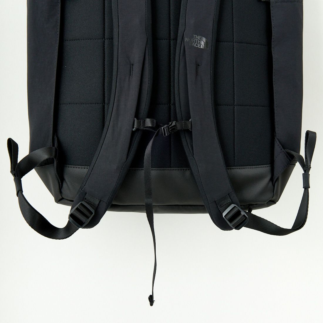 THE NORTH FACE [ザ ノースフェイス] ネバーストップユーティリティーパック [NMW82352] K