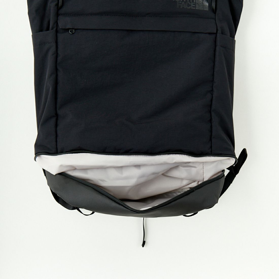 THE NORTH FACE [ザ ノースフェイス] ネバーストップユーティリティーパック [NMW82352] K