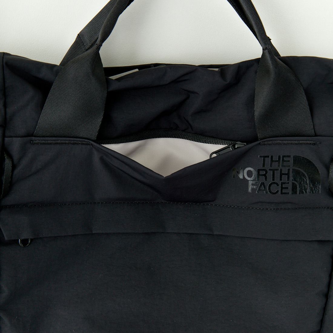 THE NORTH FACE [ザ ノースフェイス] ネバーストップユーティリティーパック [NMW82352] K