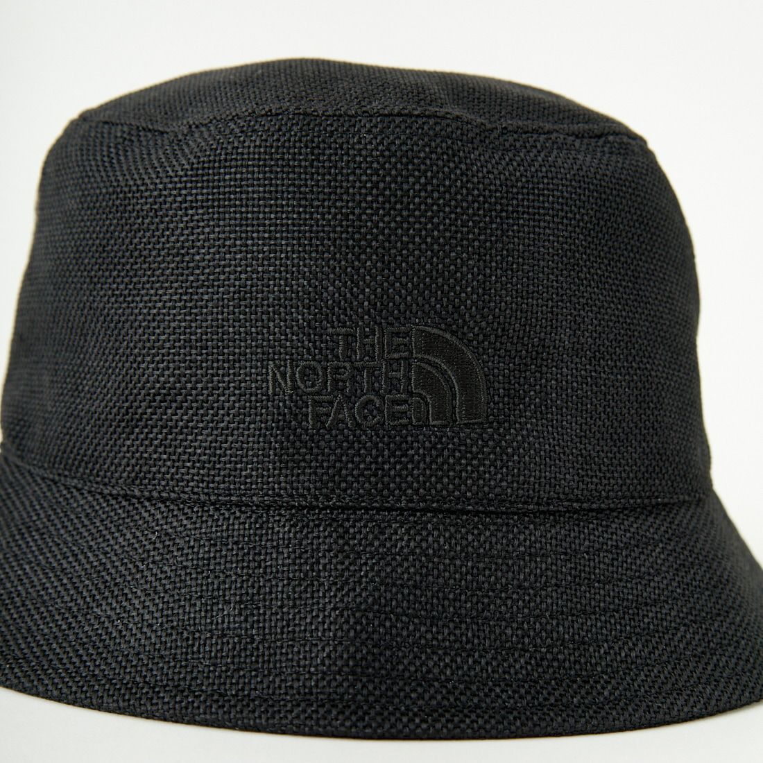 THE NORTH FACE [ザ ノースフェイス] ハイクサンシャインハット [NN02536] K