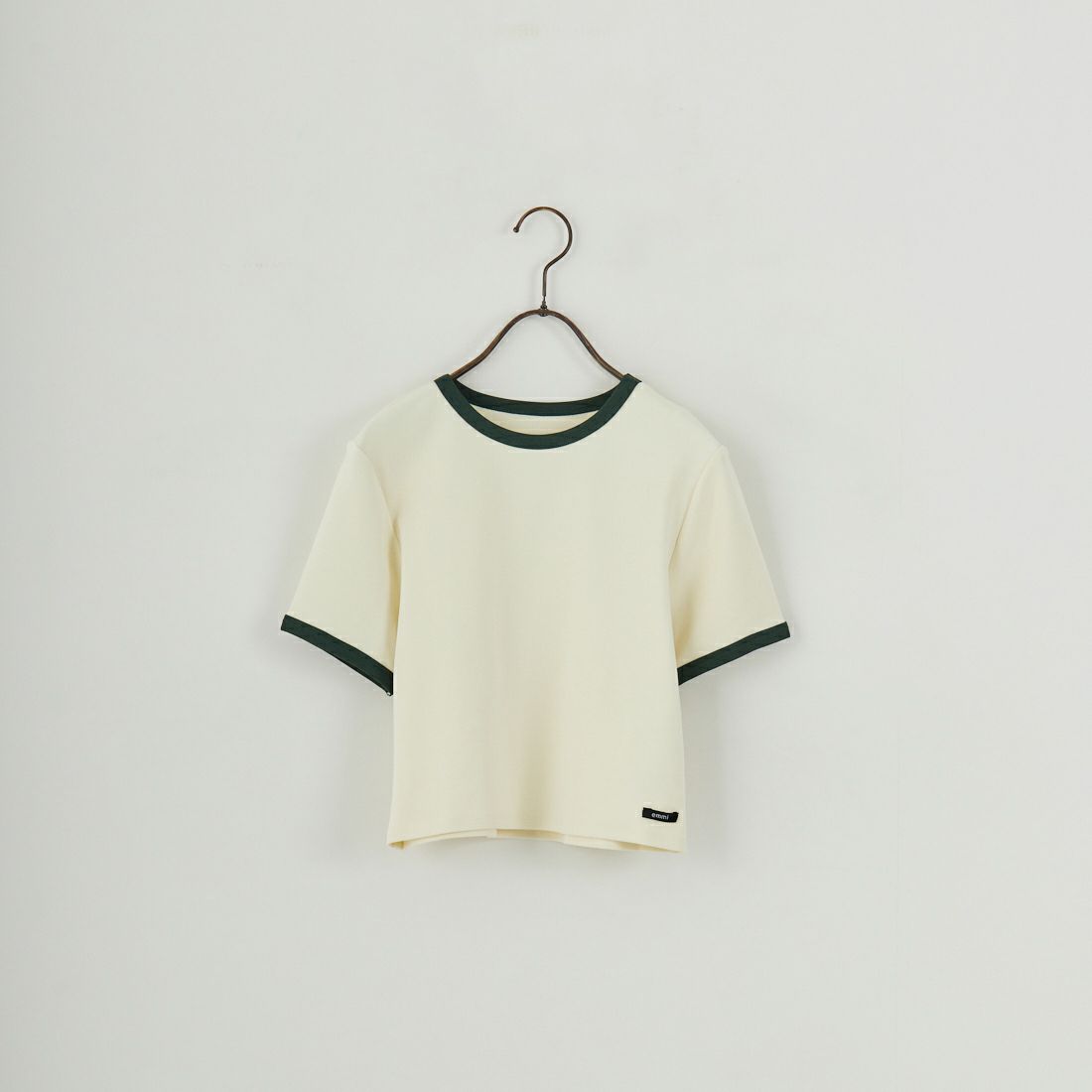 emmi [エミ] ロゴミニTシャツ [13WCT251060] MIX