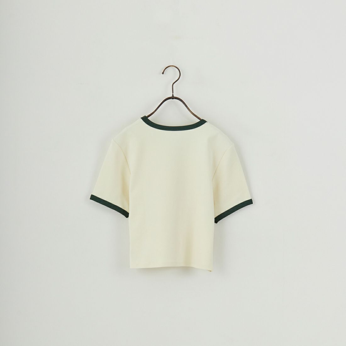 emmi [エミ] ロゴミニTシャツ [13WCT251060] MIX