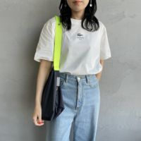 70V FARINE&&モデル身長：160cm 着用サイズ：F&&