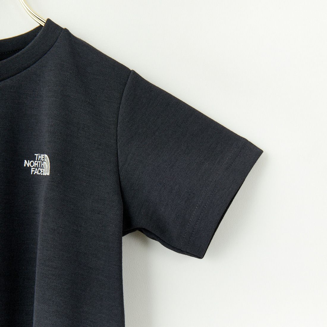 THE NORTH FACE [ザ ノースフェイス] トドラーショートスリーブ ヒートプロテクションワンピース [NTT32550] AG
