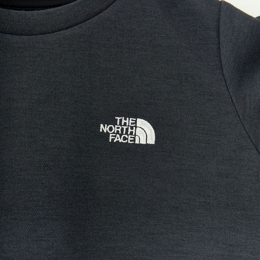 THE NORTH FACE [ザ ノースフェイス] トドラーショートスリーブ ヒートプロテクションワンピース [NTT32550] AG