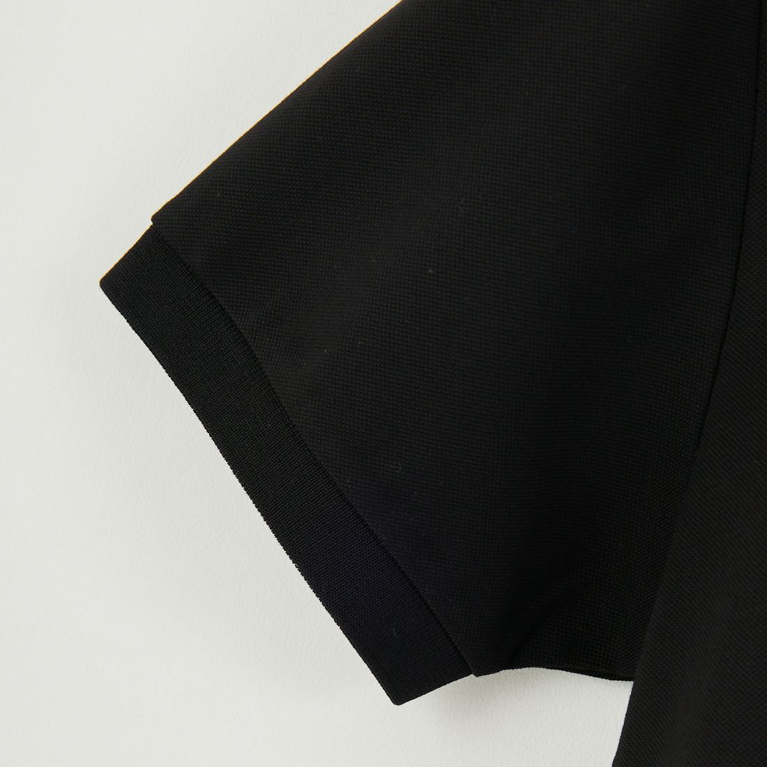 TATRAS [タトラス] GEO ポロシャツ [MTAT25S8272-M] BLACK