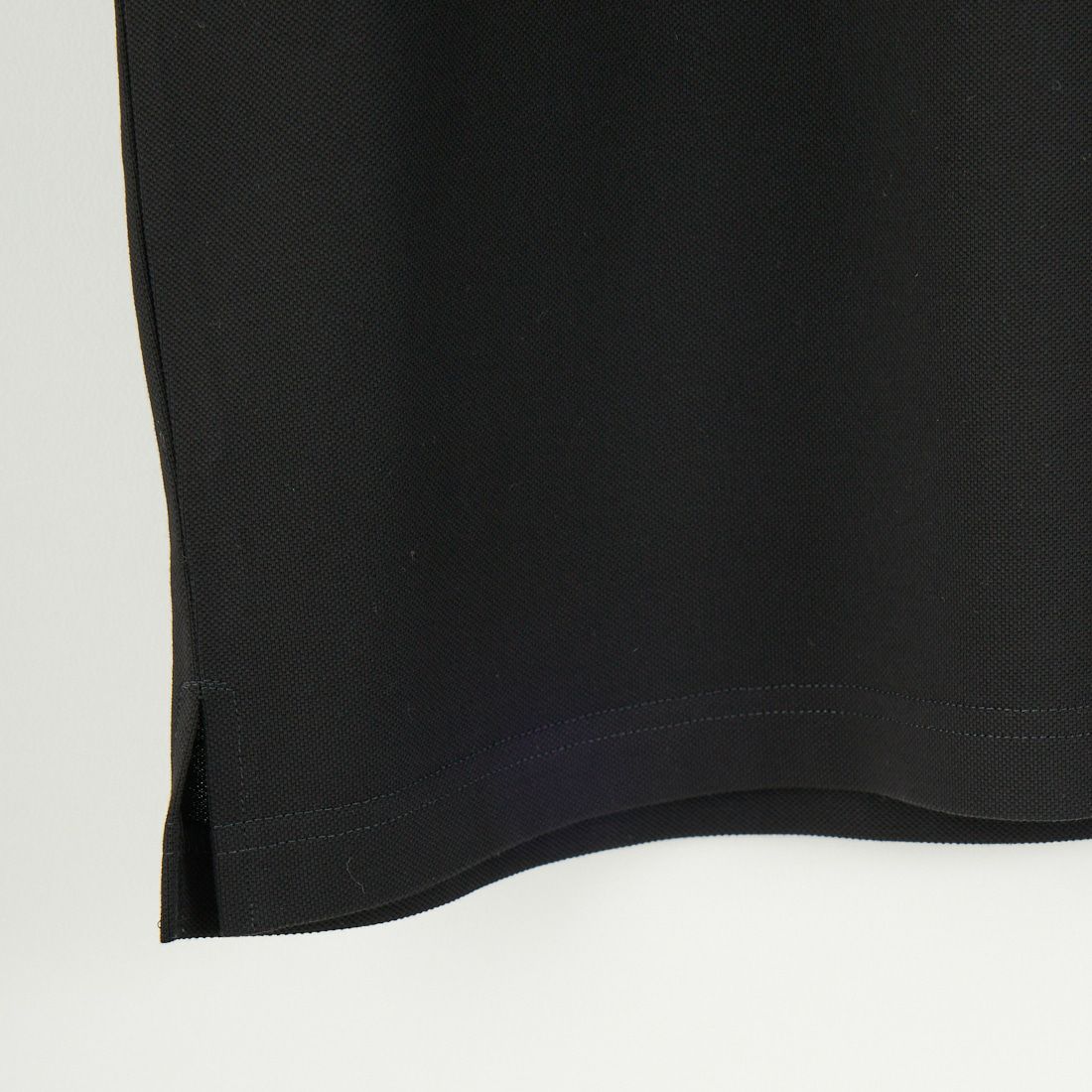 TATRAS [タトラス] GEO ポロシャツ [MTAT25S8272-M] BLACK