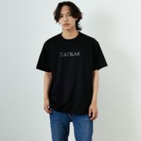 BLACK&&モデル身長：179cm 着用サイズ：4&&