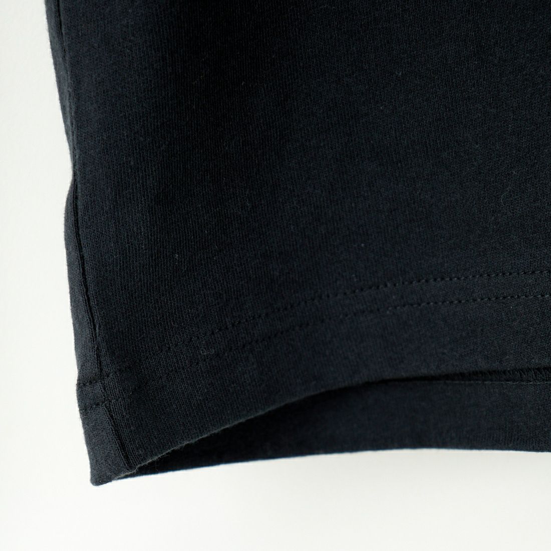 DEUS EX MACHINA [デウス エクス マキナ] IOTA ロングスリーブTシャツ [DMP251946A] BLACK