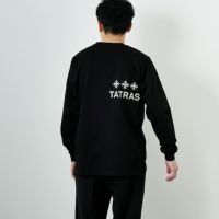 BLACK&&モデル身長：168cm 着用サイズ：1&&