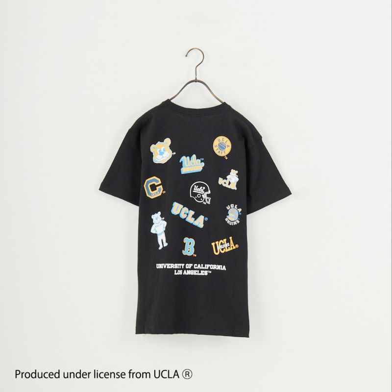 GOOD ROCK SPEED [グッドロックスピード] ファルコン Tシャツ