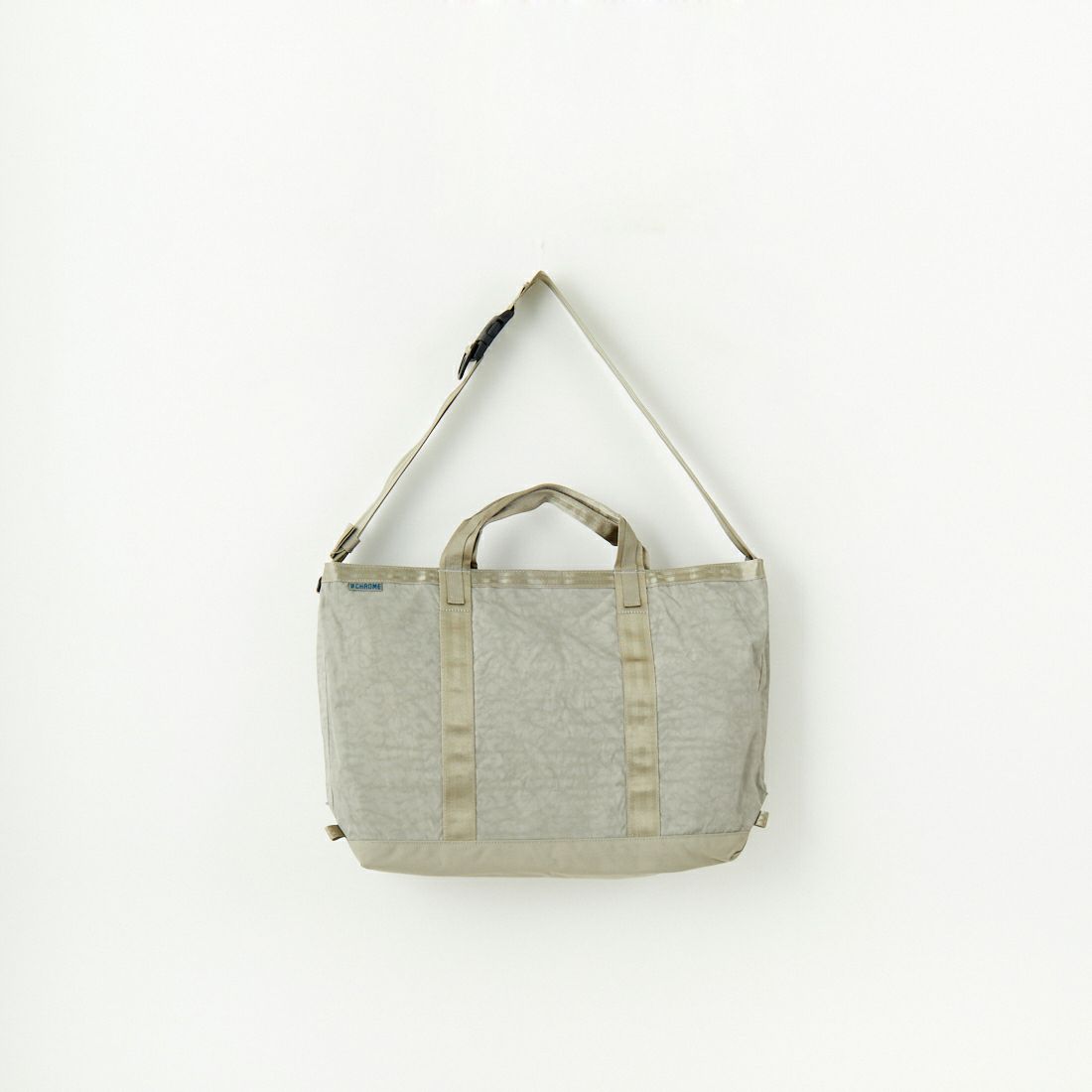 CHROME [クローム] グローサリートート メッセンジャーバッグ 28L [JP239] SG