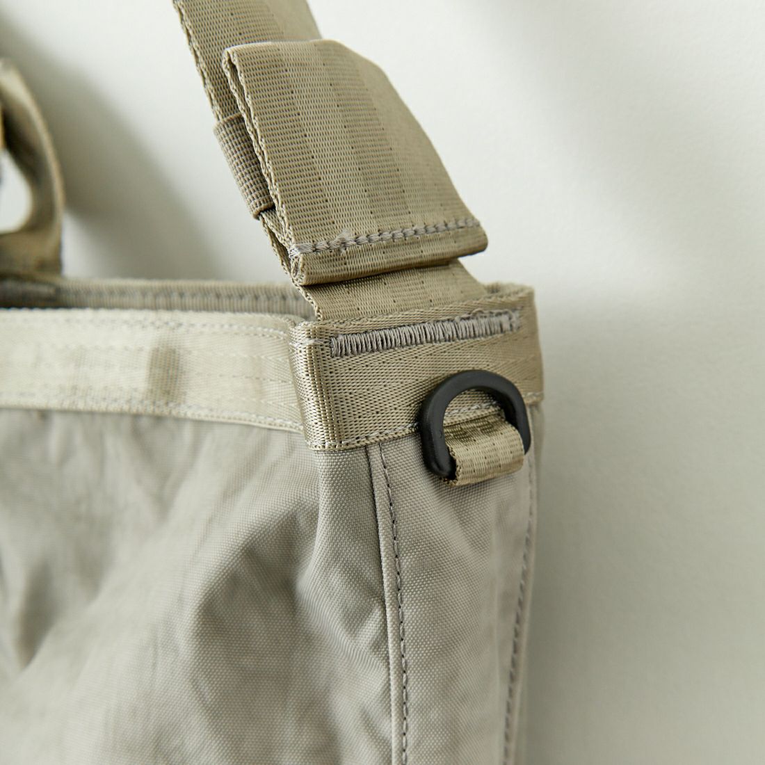 CHROME [クローム] グローサリートート メッセンジャーバッグ 28L [JP239] SG