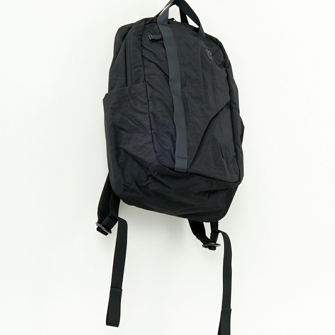 CHROME [クローム] ハイラインバックパック 20L [BG383] BK