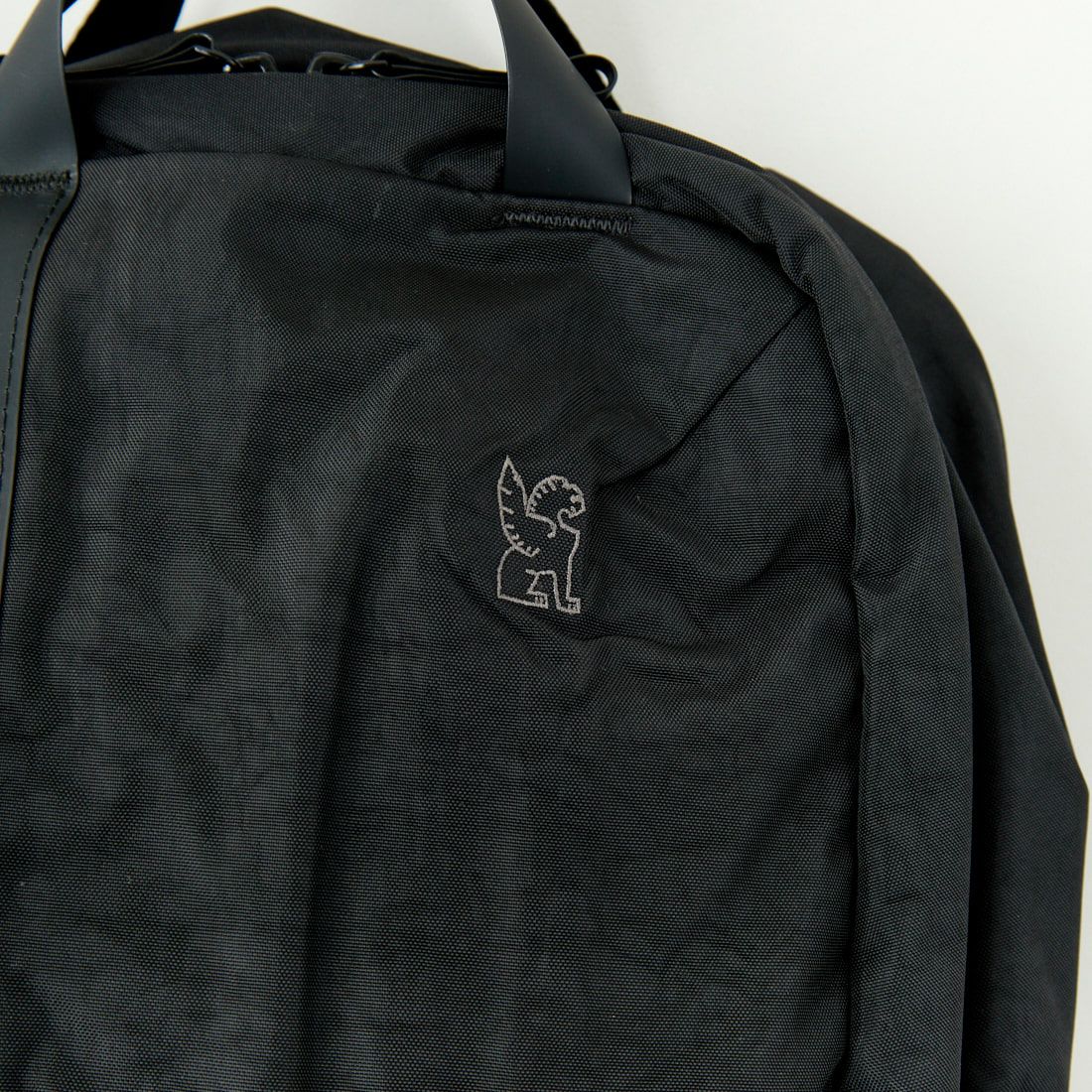 CHROME [クローム] ハイラインバックパック 20L [BG383] BK