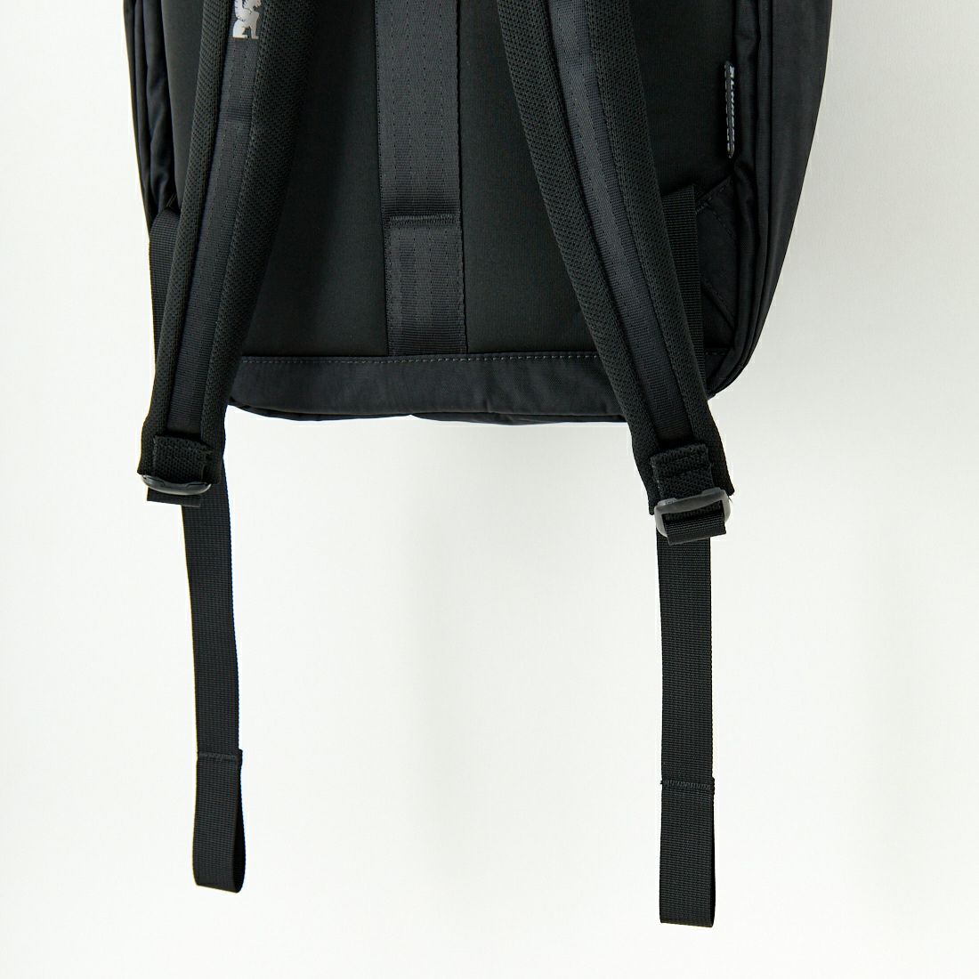 CHROME [クローム] ハイラインバックパック 20L [BG383] BK