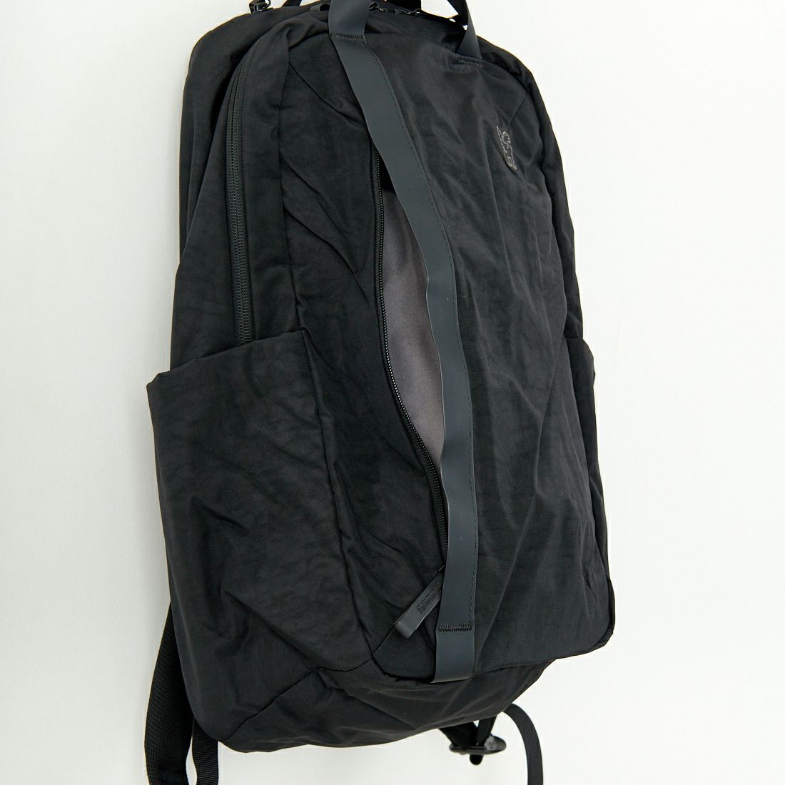 CHROME [クローム] ハイラインバックパック 20L [BG383] BK